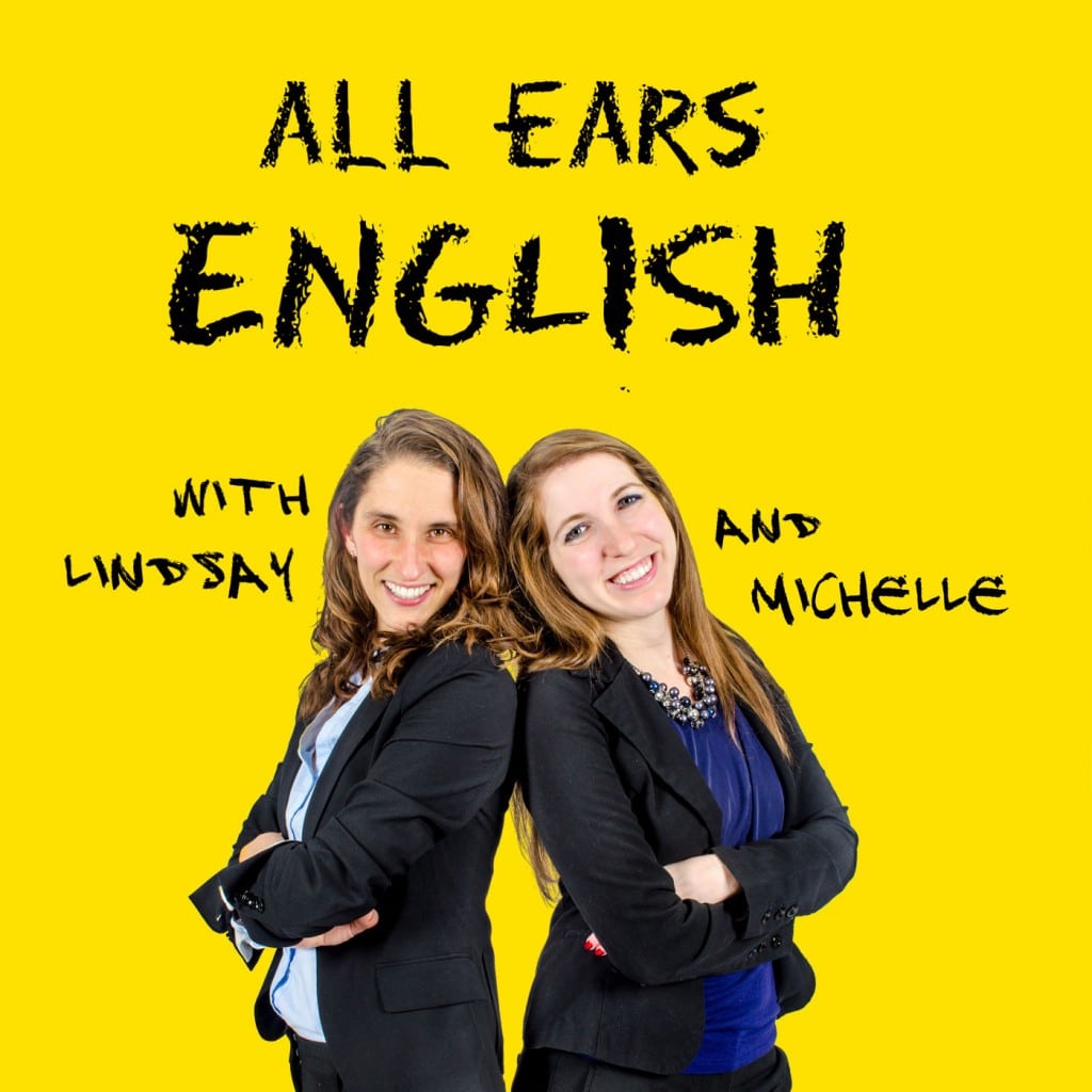 All Ears English